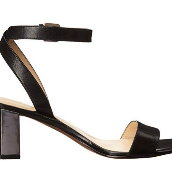 Nine West Tullip black 6M-DISPLAY - Picture 2 of 7